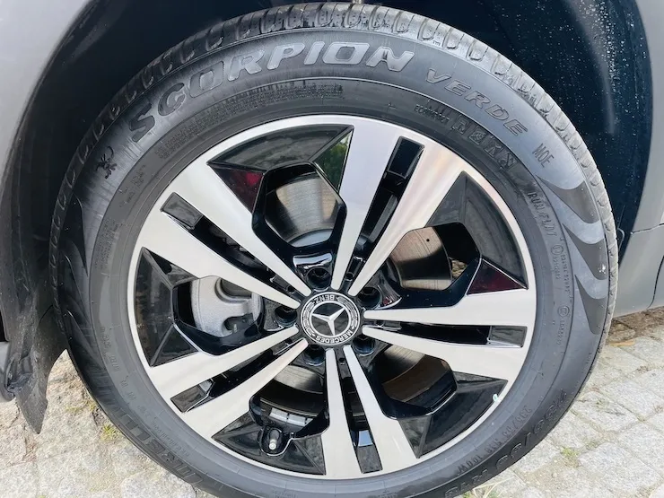 2020 Benz (賓士) X247 GLB250 4MATIC 外匯全新車 現車免等 售198萬 - 6