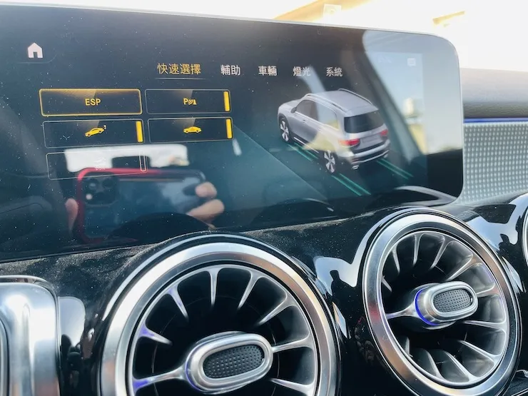 2020 Benz (賓士) X247 GLB250 4MATIC 外匯全新車 現車免等 售198萬 - 10
