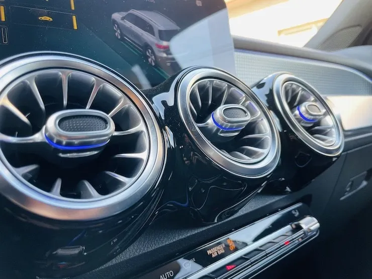 2020 Benz (賓士) X247 GLB250 4MATIC 外匯全新車 現車免等 售198萬 - 11