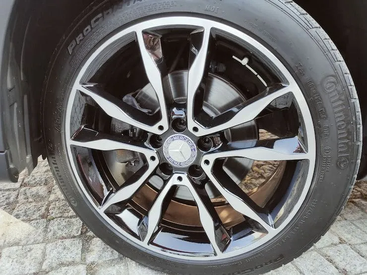2016 Benz(賓士) X156 GLA250 4MATIC 黑 19″鋁圈+前後雷達自動停車 - 6