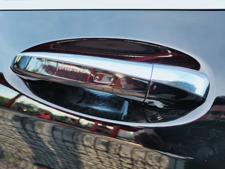 2019 Benz X253 GLC300 4MATIC AMG 黑 360環景 - 6
