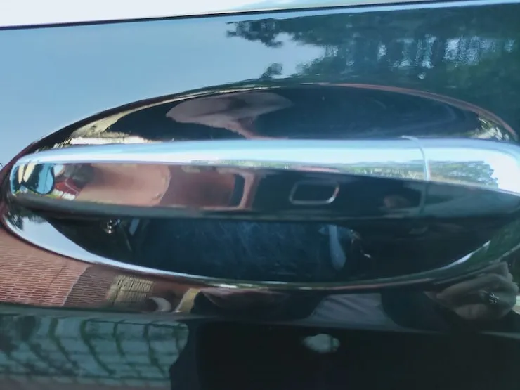 2016 Benz GLC300 4MATIC AMG 黑 360環景 柏林之音 - 6