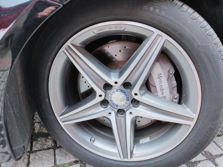 2016/17 Benz W213 E300 AMG P2 光束頭燈 按摩椅 香氛套件 - 6