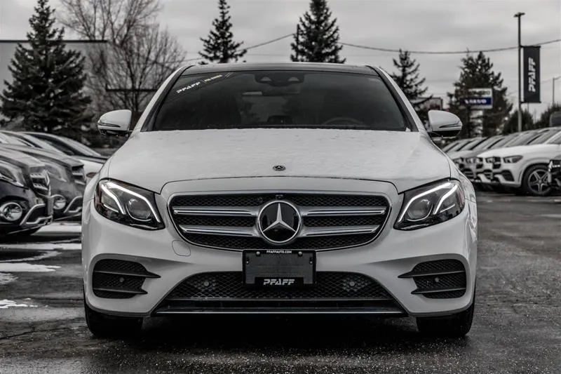 2019 Benz E450 AMG 原廠 CPO 認證 P20、360 環景 高配