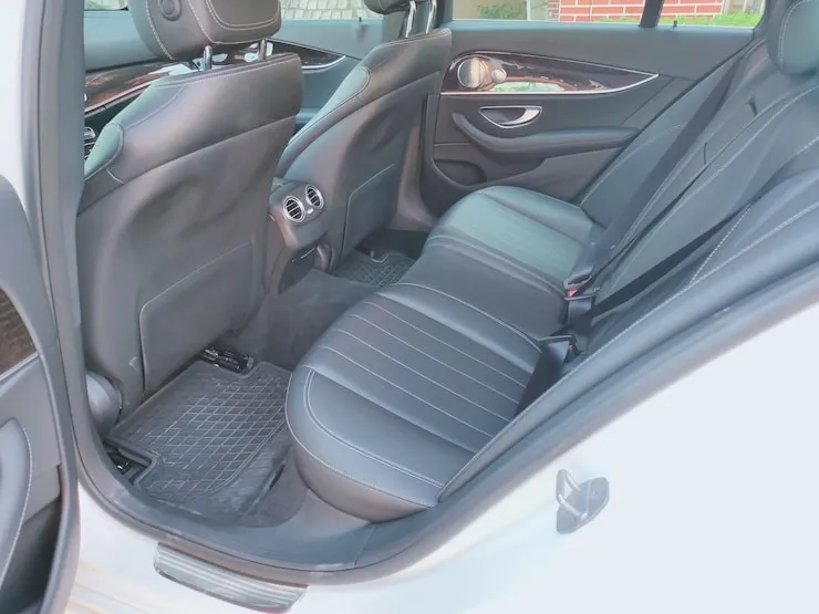 2018 Benz E300 AMG P3 高配 P20 360°環景 抬頭顯示器 - 13