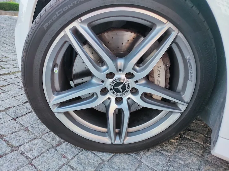 2018 Benz E300 AMG P3 高配 P20 360°環景 抬頭顯示器 - 6
