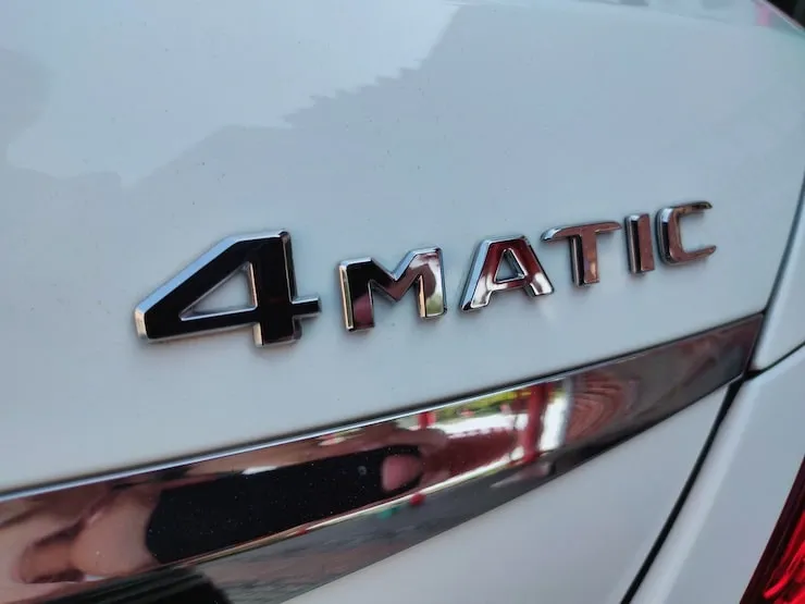 2018 Benz E300 AMG P3 高配 P20 360°環景 抬頭顯示器 - 5