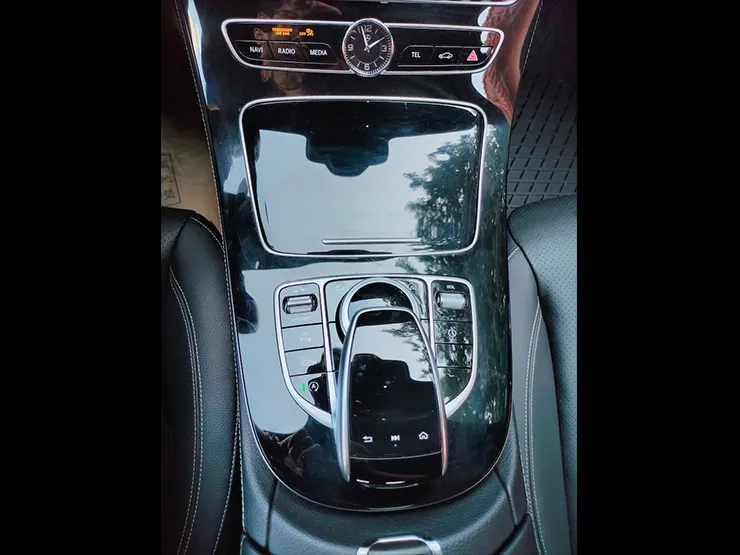 2018 Benz E300 AMG P3 高配 P20 360°環景 抬頭顯示器 - 12