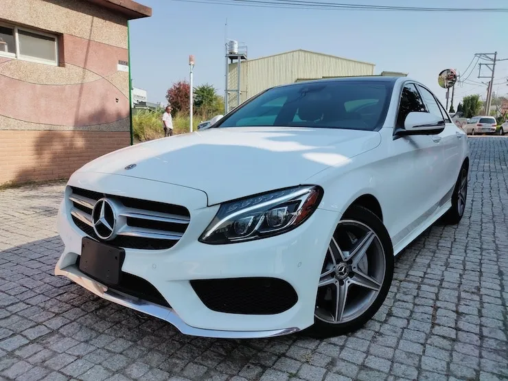2018 賓士 Benz C300 AMG 柏林 環景 雙魚眼 氣氛燈 電尾門