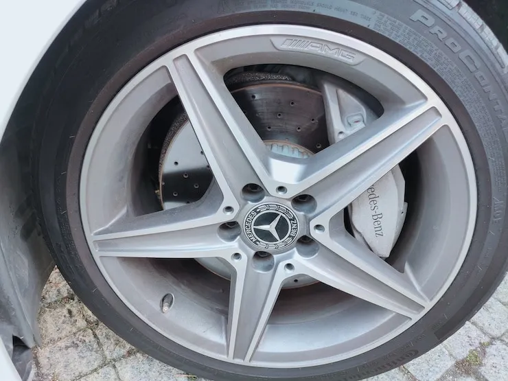 2018 賓士 Benz C300 AMG 柏林 環景 雙魚眼 氣氛燈 電尾門 - 5