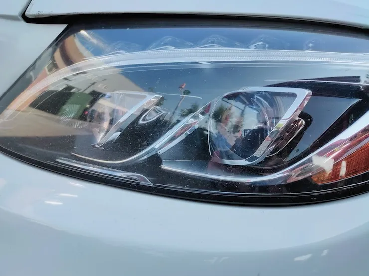 2018 賓士 Benz C300 AMG 柏林 環景 雙魚眼 氣氛燈 電尾門 - 6