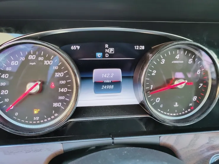 2017 賓士 Benz W213 E300 AMG 白 超值價僅售 164 萬 - 13