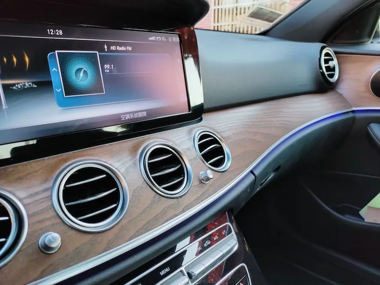 2017 賓士 Benz W213 E300 AMG 白 超值價僅售 164 萬 - 10