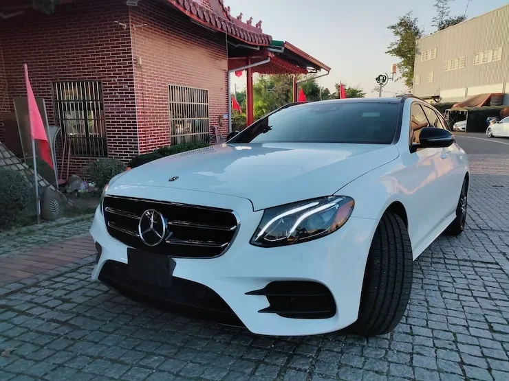 2019 賓士 Benz E450 Wagon AMG 旅行車 7人座 P20 輔助