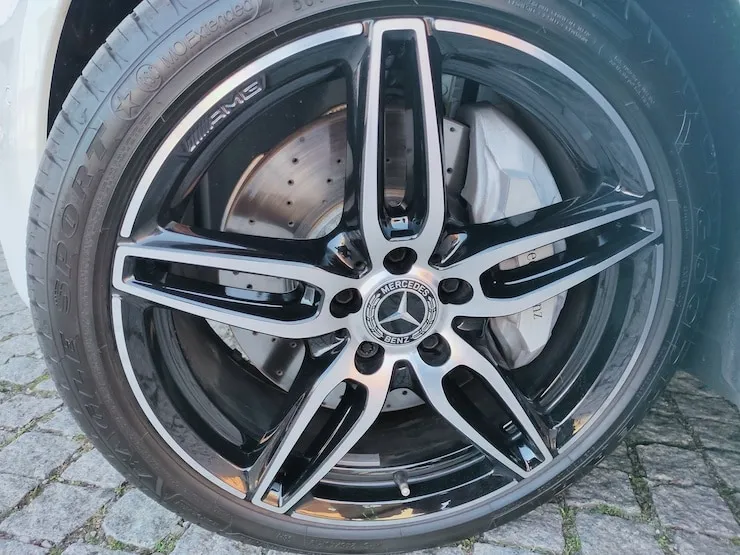 2019 賓士 Benz E450 Wagon AMG 旅行車 7人座 P20 輔助 - 6