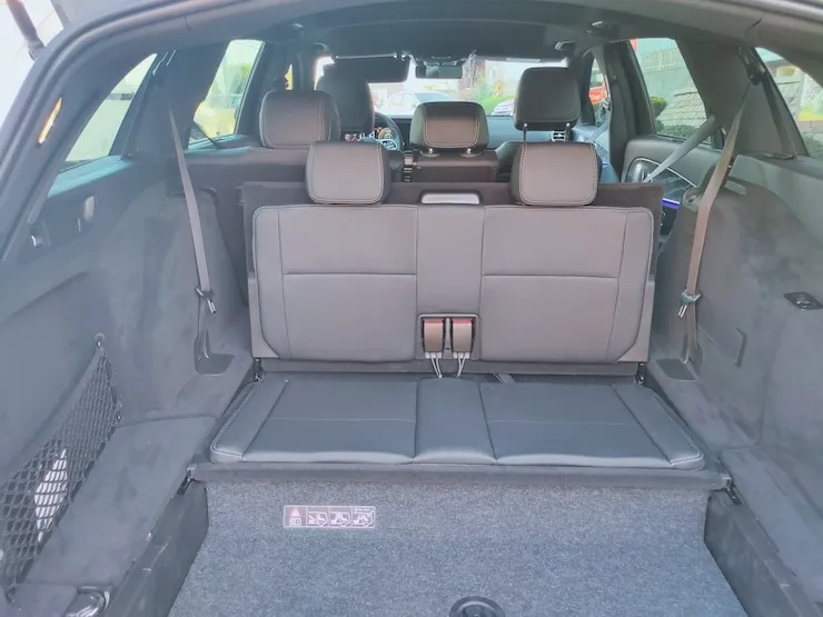 2019 賓士 Benz E450 Wagon AMG 旅行車 7人座 P20 輔助 - 9