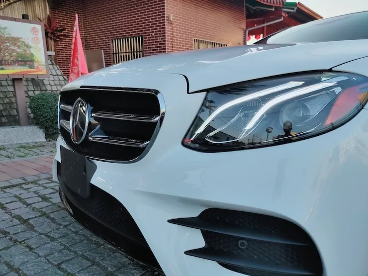 2019 賓士 Benz E450 Wagon AMG 旅行車 7人座 P20 輔助 - 5