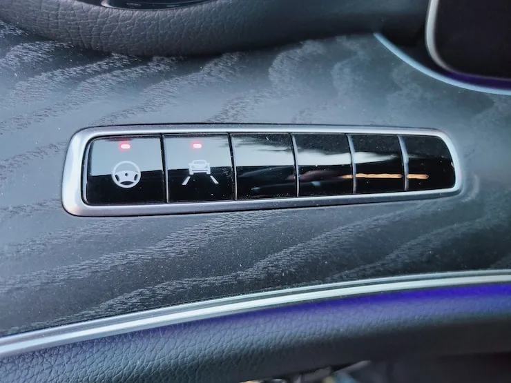 2019 賓士 Benz E450 Wagon AMG 旅行車 7人座 P20 輔助 - 14