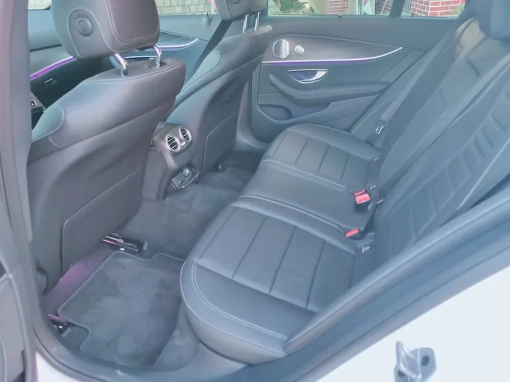 2019 賓士 Benz E450 Wagon AMG 旅行車 7人座 P20 輔助 - 12
