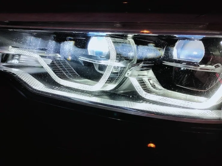 2017 BMW 540i M Sport xDrive 5AT 高階輔助駕駛 滿配 - 5