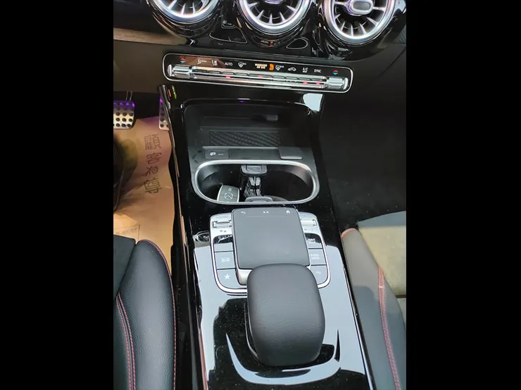 2020 賓士 Benz W177 A250 4MATIC AMG 白色 - 10