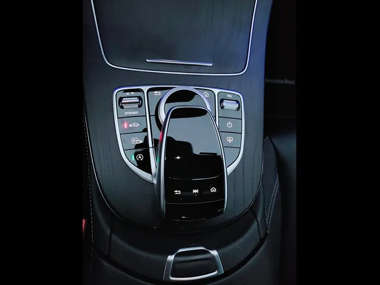 2017/18 Benz E300 AMG P3 高配 P20 360°環景 抬頭顯示器 - 10