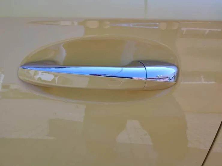 2019 Benz A250 4MATIC AMG 自動跟車 + 19吋鋁圈 賽道黃 - 8