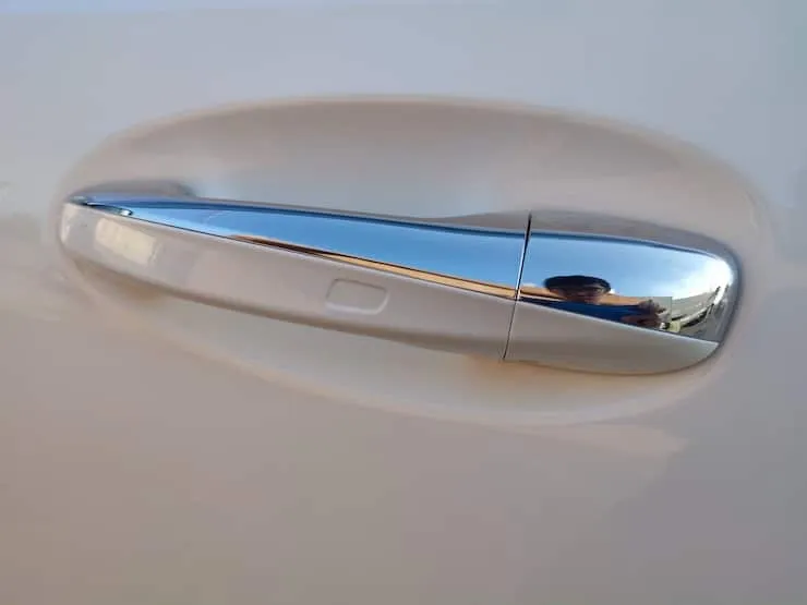 2020 Benz (賓士) X247 GLB250 白色 23P 全景天窗 現車在庫 - 6