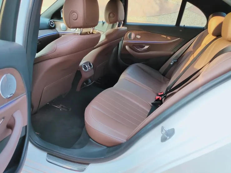 2017 賓士 Benz W213 E300 AMG 白 超值價 168 萬 - 11