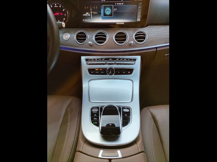 2017 賓士 Benz W213 E300 AMG 白 超值價 168 萬 - 13
