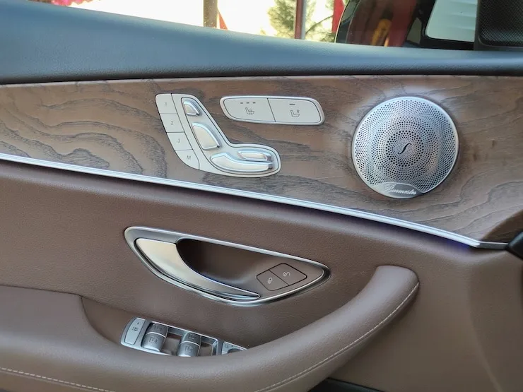 2017 賓士 Benz W213 E300 AMG 白 超值價 168 萬 - 8