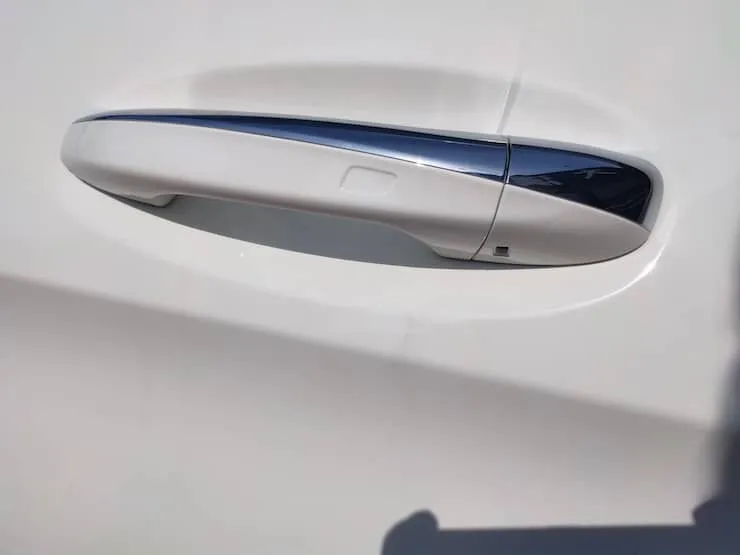 2021式 Benz GLC300 Coupe 4MATIC 白 紅內裝 M264引擎 外匯全新車 - 6