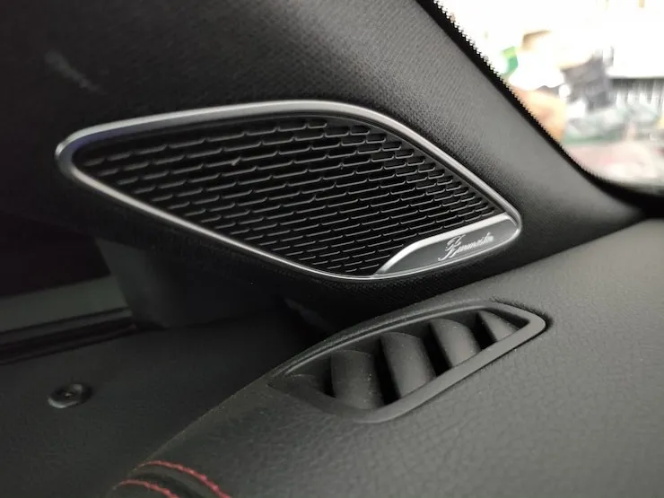 2020 Benz CLA35 4MATIC AMG 跟車 + 柏林 + 電子懸吊 - 13