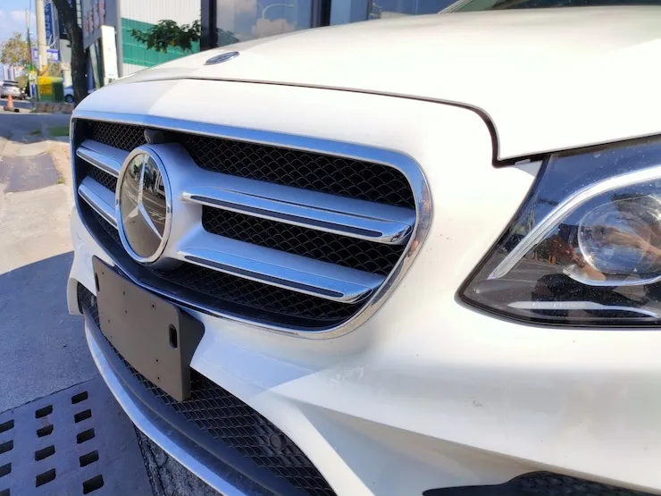 2018 Benz E300 AMG P3 高配 P20 360環景 抬顯 柏林 天窗 - 5