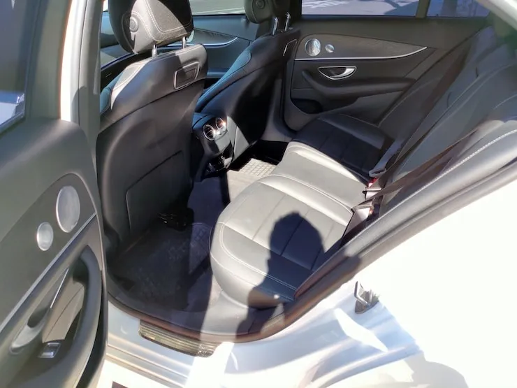 2018 Benz E300 AMG P3 高配 P20 360環景 抬顯 柏林 天窗 - 12