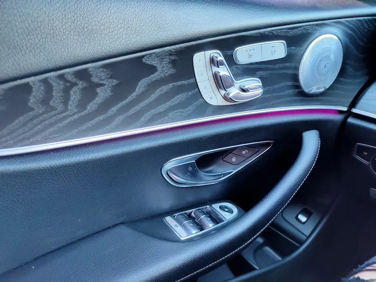 2018 Benz E300 AMG P3 高配 P20 360環景 抬顯 柏林 天窗 - 8