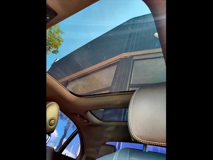 2018 Benz E300 AMG P3 高配 P20 360環景 抬顯 柏林 天窗 - 14
