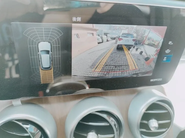 2021式 Benz GLC300 4MATIC 黑 黑內裝 M264引擎 外匯全新車 - 11