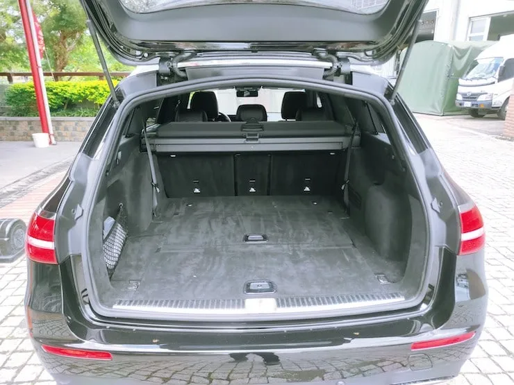 2017 Benz W213 E400 Estate AMG 旅行車 黑 P20 滿配 冷熱座椅 氣壓懸吊 - 5