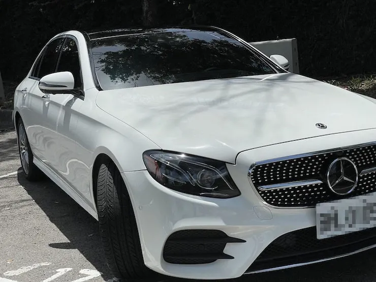 2018 Benz E300 AMG P3 高配 P20 360°環景 抬顯 已領牌 - 2