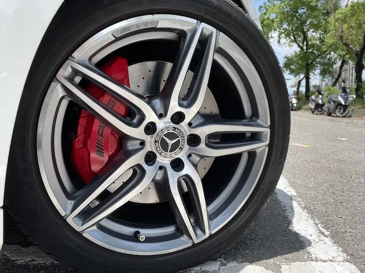 2018 Benz E300 AMG P3 高配 P20 360°環景 抬顯 已領牌 - 7