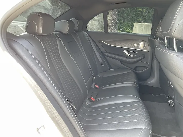 2018 Benz E300 AMG P3 高配 P20 360°環景 抬顯 已領牌 - 14