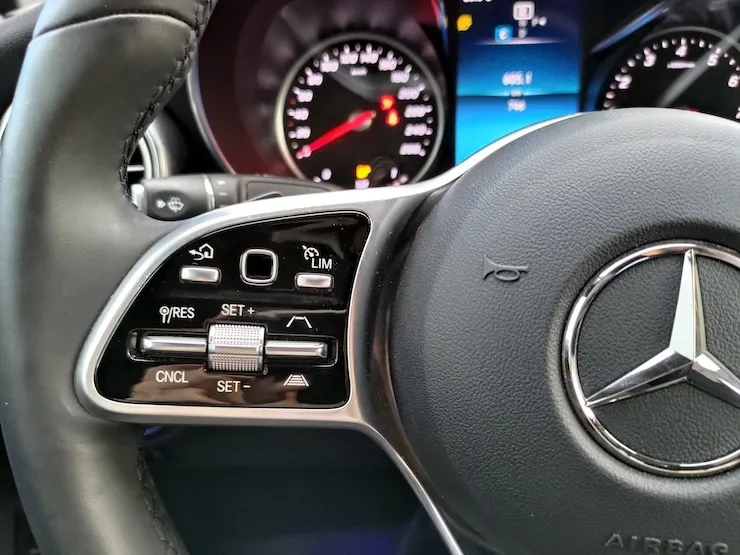 2020/21 Benz GLC300 Coupe AMG 4MATIC M264 外匯全新車 - 14