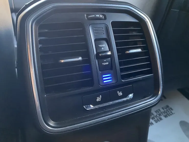 2017 Porsche Macan Lite Package 動態轉向頭燈 + BOSE音響 黑色 - 13