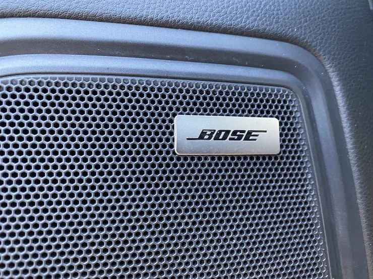 2017 Porsche Macan Lite Package 動態轉向頭燈 + BOSE音響 黑色 - 7