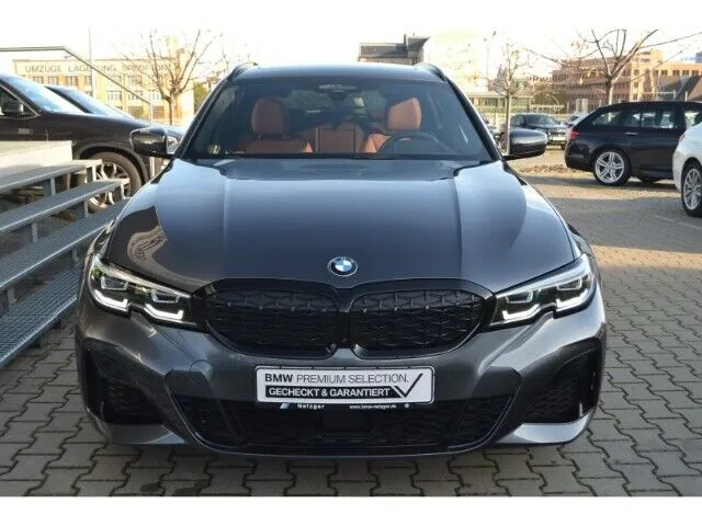 2019/20 BMW G21 M340I xDrive Touring 高配 5AU