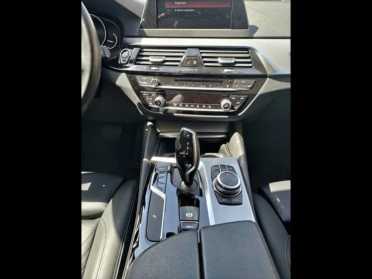 2018 BMW G31 5 30i Touring 5AT 旅行車 - 11