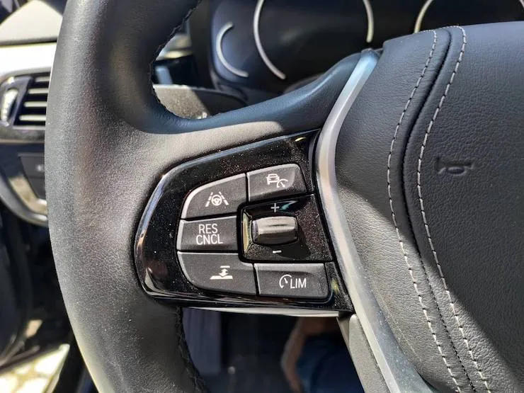 2018 BMW G31 5 30i Touring 5AT 旅行車 - 14