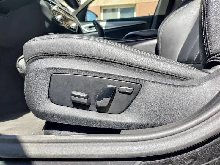 2018 BMW G31 5 30i Touring 5AT 旅行車 - 13