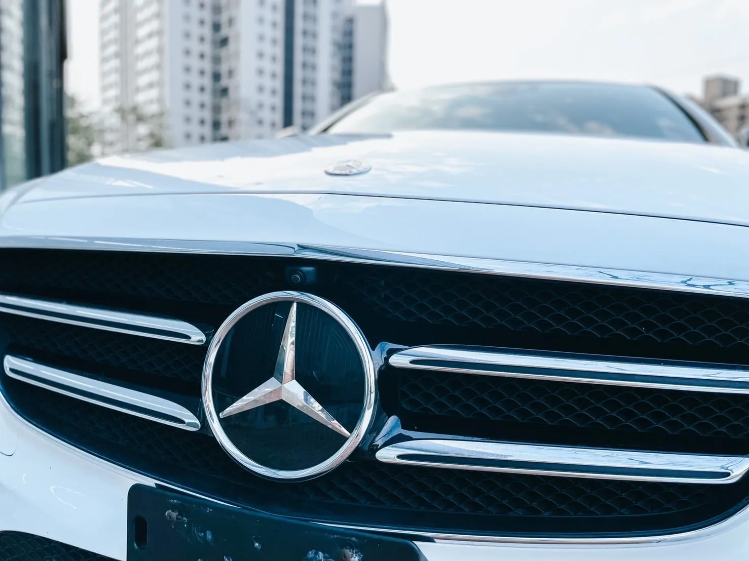 2018/19 Benz E300 AMG 高配 P20 360環景 全景天窗 - 4